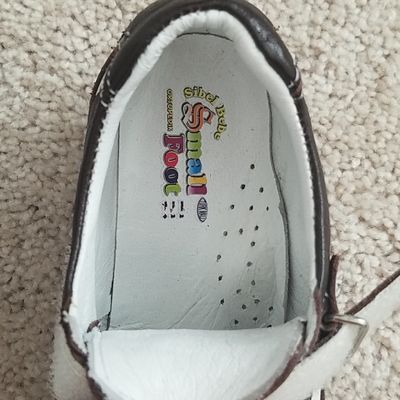 Italian boy shoes - Picture 5 of 8